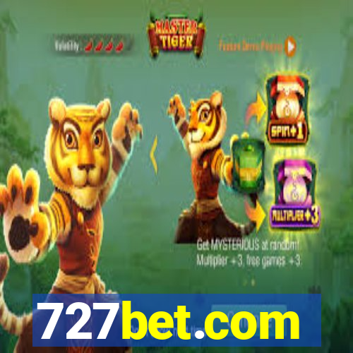 727bet.com