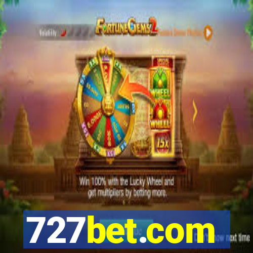 727bet.com