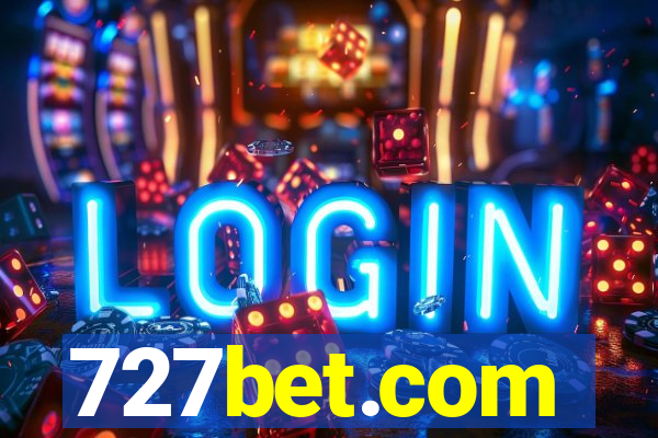 727bet.com