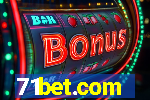 71bet.com