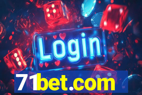 71bet.com