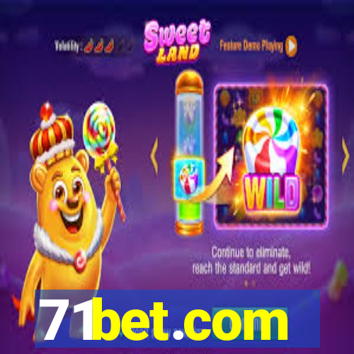 71bet.com