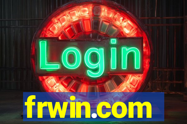 frwin.com