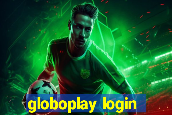 globoplay login