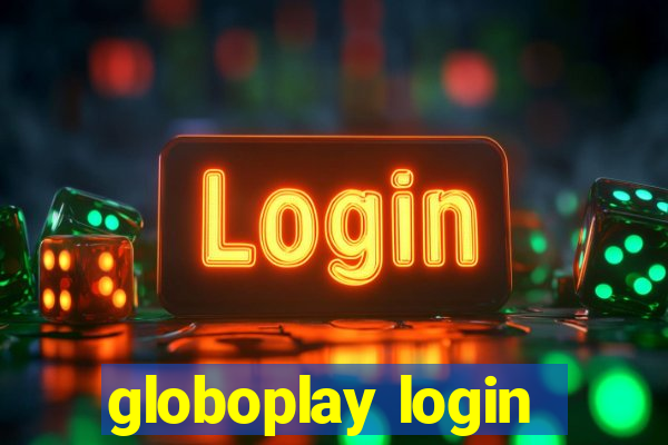 globoplay login