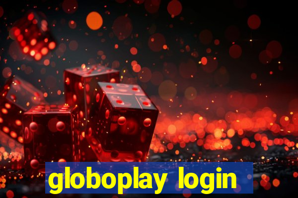 globoplay login