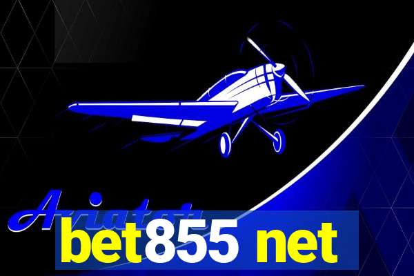 bet855 net