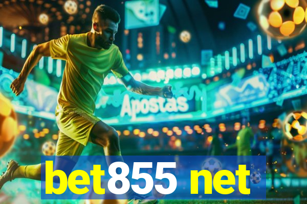 bet855 net