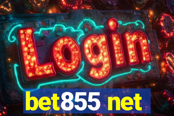 bet855 net