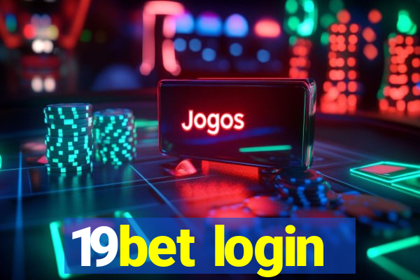 19bet login