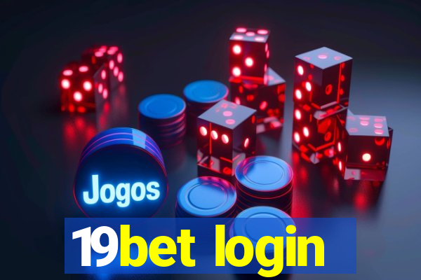 19bet login