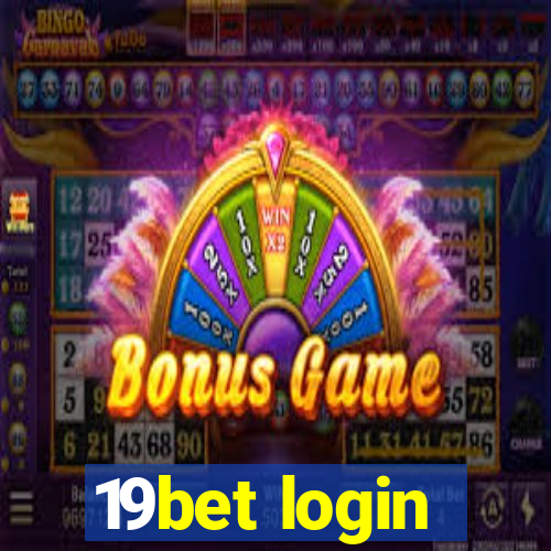 19bet login