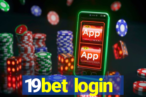 19bet login