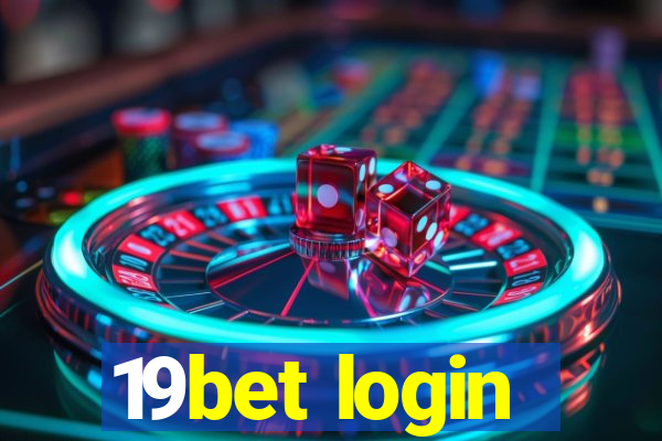 19bet login