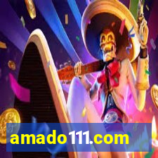 amado111.com