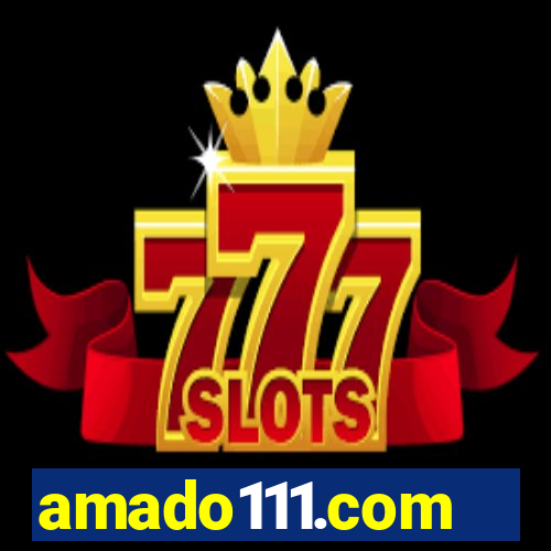 amado111.com