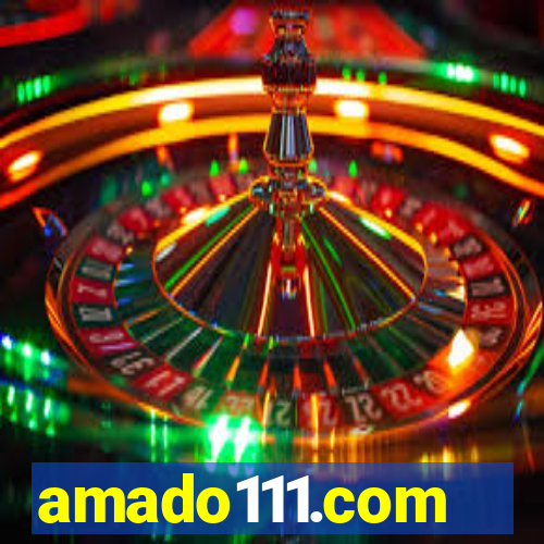 amado111.com