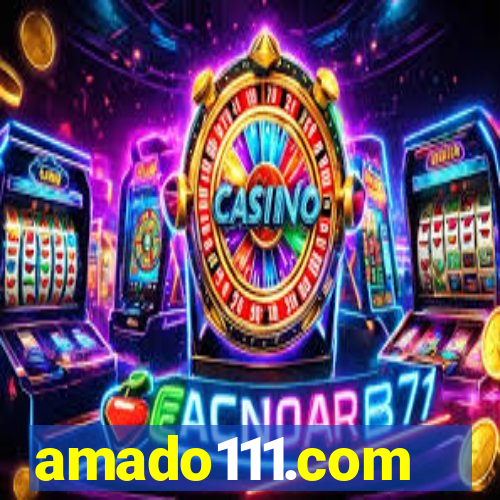 amado111.com