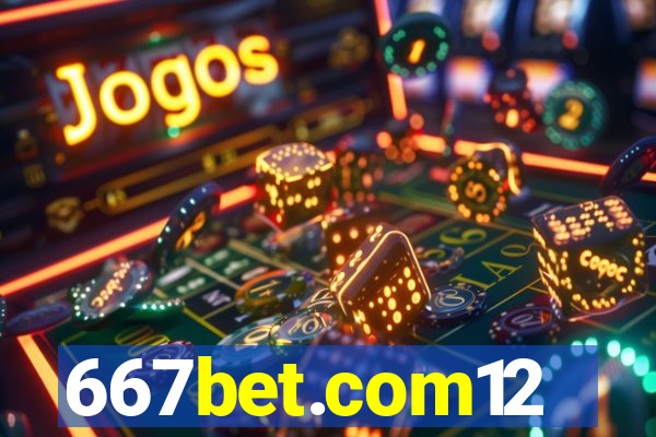 667bet.com12