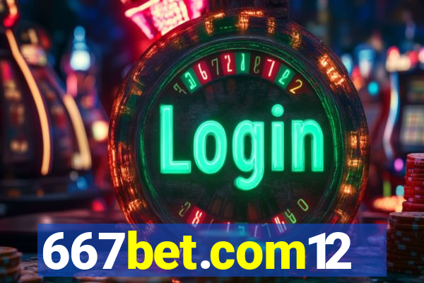 667bet.com12