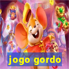 jogo gordo