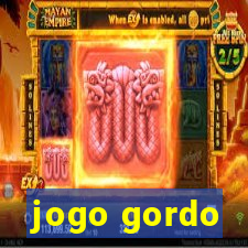 jogo gordo