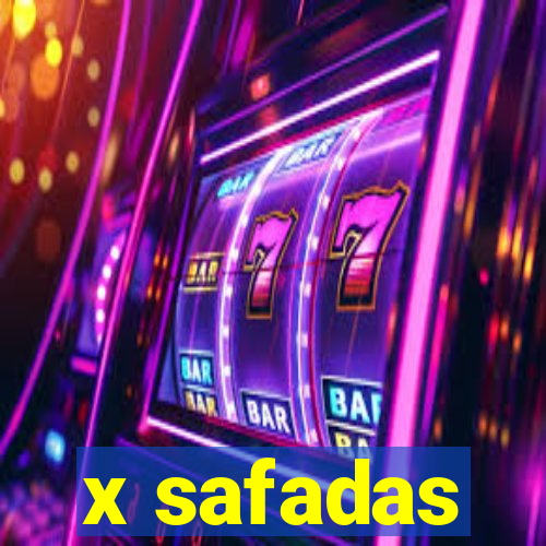 x safadas