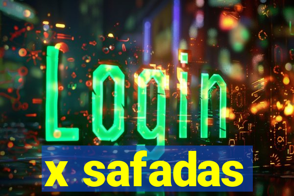 x safadas