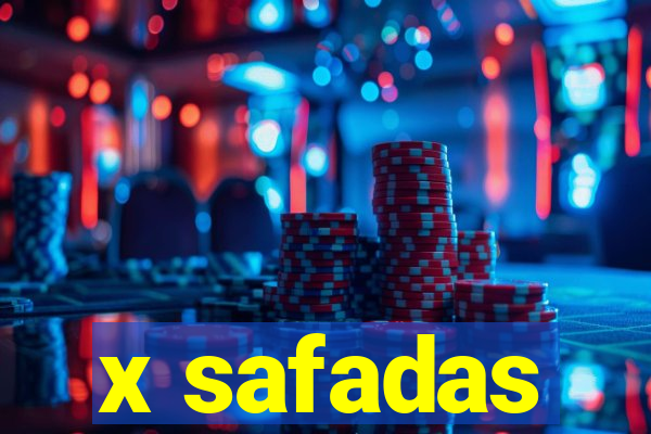 x safadas