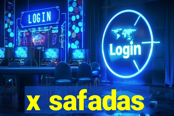 x safadas