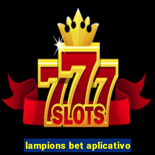 lampions bet aplicativo