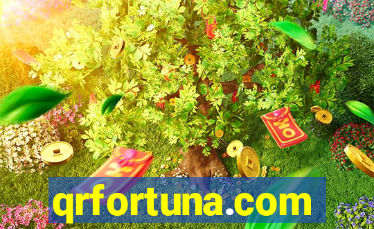 qrfortuna.com