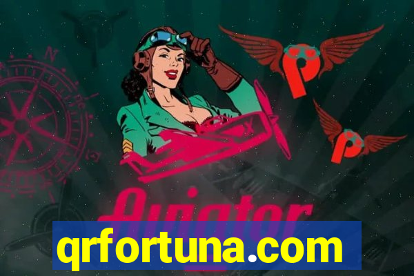 qrfortuna.com