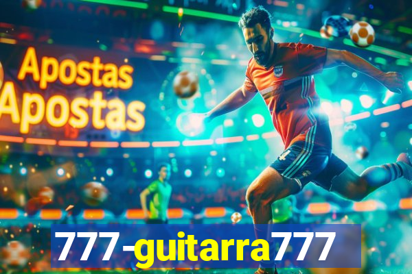 777-guitarra777.com