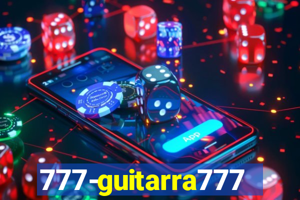 777-guitarra777.com