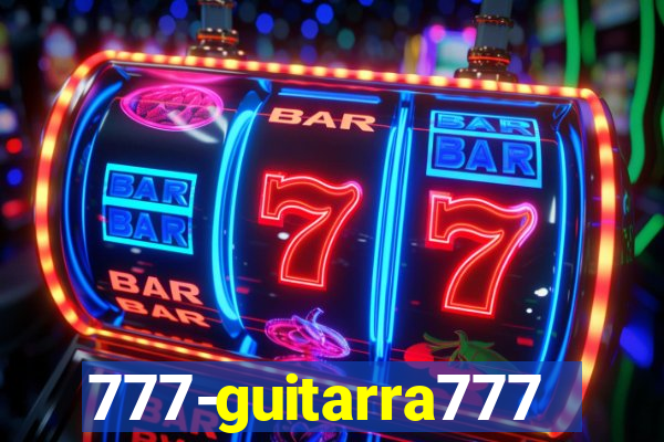 777-guitarra777.com