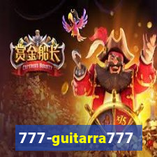 777-guitarra777.com