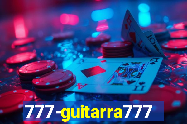 777-guitarra777.com