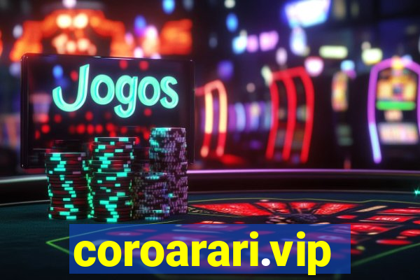 coroarari.vip