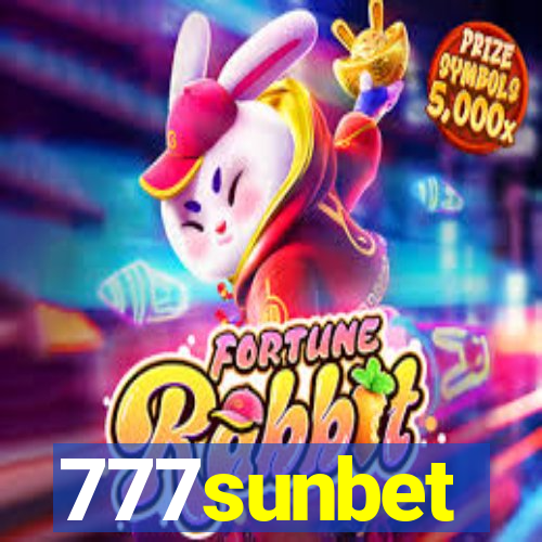 777sunbet