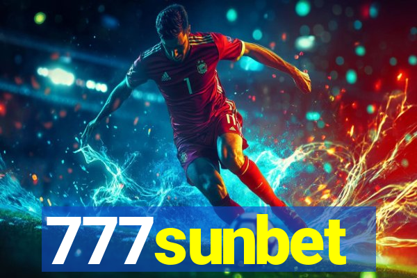 777sunbet