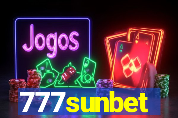 777sunbet