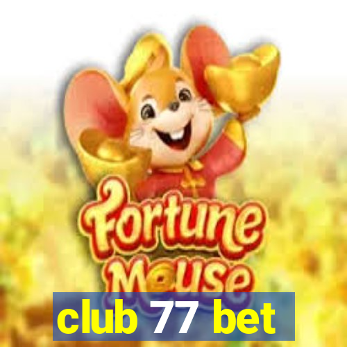 club 77 bet