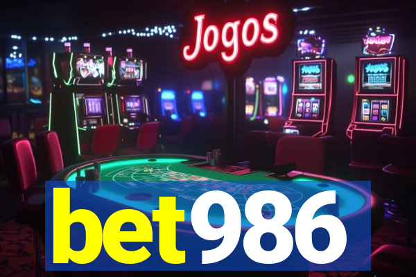 bet986