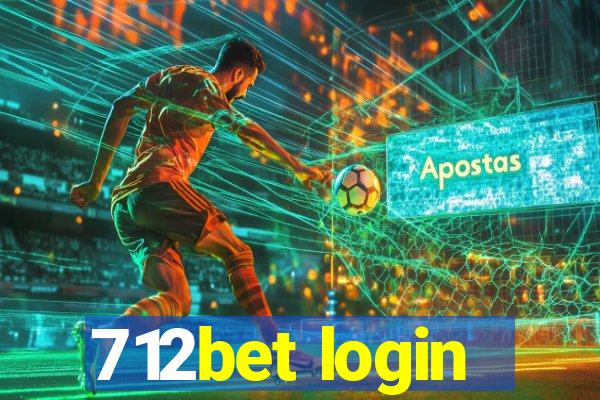 712bet login