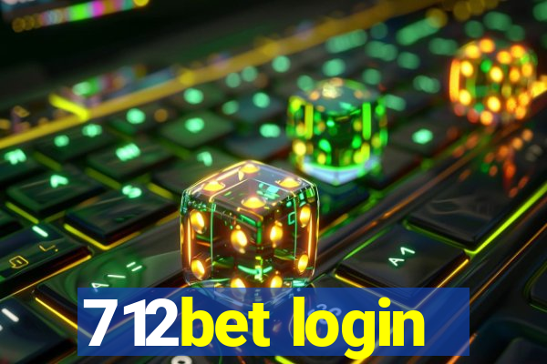 712bet login