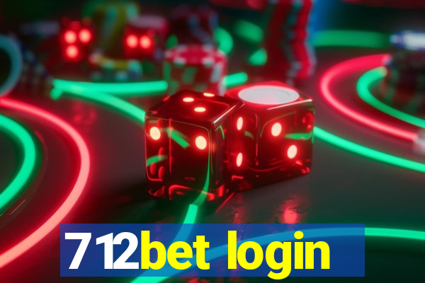 712bet login