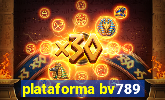 plataforma bv789