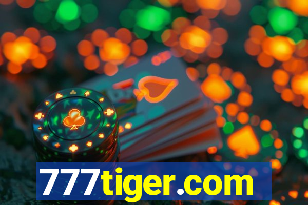 777tiger.com