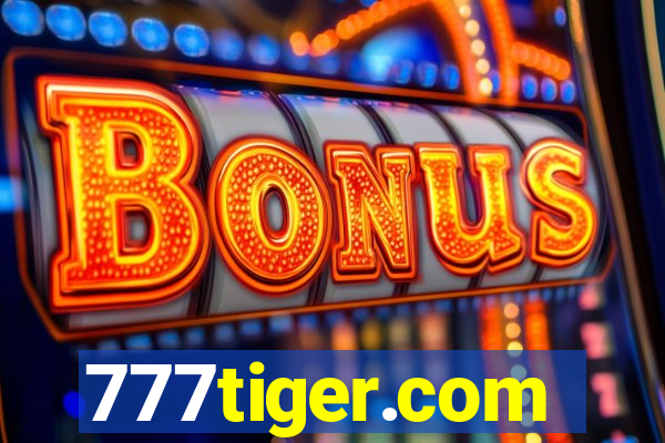 777tiger.com